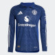 Man Utd away jersey Long-Sleeve authentic - mens