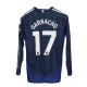 Garnacho 17