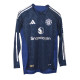 Man United away jersey Long Sleeve authentic 2024/25 season