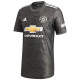 Man United away jersey 20/21