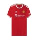 Man United home jersey 21/22