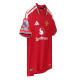 United authentic - PL + No Room For Racism badge
