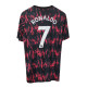 Man Utd pre-match top - Ronaldo 7