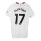 Man Utd 3rd kit - Garnacho 17