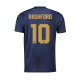 Man Utd 3rd jersey - Rashford 10