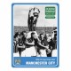 Manchester City 1956 FA Cup Final Retro Shirt
