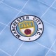 Manchester City 1988 Retro Football Shirt