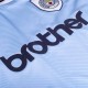 Manchester City 1994 Retro Shirt