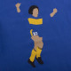 Maradona x COPA Boca Graphic T-Shirt