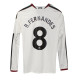 Bruno Fernandes 8
