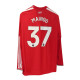 Kobbie Mainoo 37