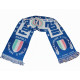 Napoli scarf - blue - Campione