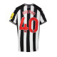 Newcastle home kit - custom name