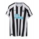 Newcastle home shirt - front