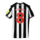 NUFC home - TONALI 8