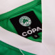 Panathinaikos FC 1984 - 85 Retro Football Shirt