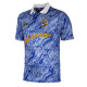Port Vale F.C. 1991 - 92 Away Retro Football Shirt