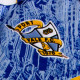 Port Vale F.C. 1991 - 92 Away Retro Football Shirt