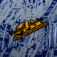 Port Vale F.C. 1991 - 92 Away Retro Football Shirt