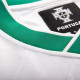 Portugal 1986 Away Retro Football Shirt