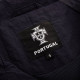 Portugal 1995 Retro Football Jacket