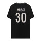 Paris UCL jersey - MESSI 30