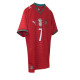 Portugal front 7 + UEFA Nations League 2025