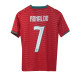 Portugal Ronaldo 7