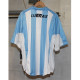 Racing Club back