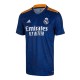 Real Madrid away jersey 21/22 - youth