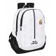 Real Madrid backpack 2022 - white