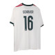 RM home custom name and number