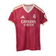 Real Madrid third jersey 2026/27