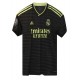 Real Madrid third shirt - front