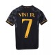 Real Madrid away jersey - Vini Jr. 7