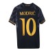 Real Madrid away kit - Modric 10