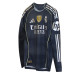 Real Madrid away - InterContinental 24