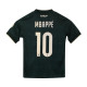 Real Madrid away - youth size printing - Mbappe 10