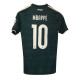 Mbappe 10 - Real Madrid away