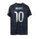 Real Madrid away 25/26 - Mbappe 10