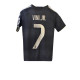 Vinicius Junior - Vini Jr. 7 - Real Madrid away kit