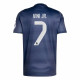 Real Madrid away shirt - Vinicius Junior 7