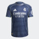 Real Madrid away jersey 2025/26 - authentic
