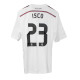 ISCO 23