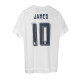 Real Madrid home kit 2015/16 - JAMES 10