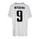 Real Madrid 22/23 Benzema printing