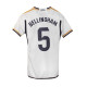 Real Madrid La Liga Bellingham 5