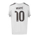 Real Madrid home  - MBAPPE 10
