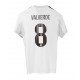 Real Madrid home jersey 25/26 - VALVERDE 8