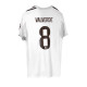 Real Madrid home shirt - Valverde 8
